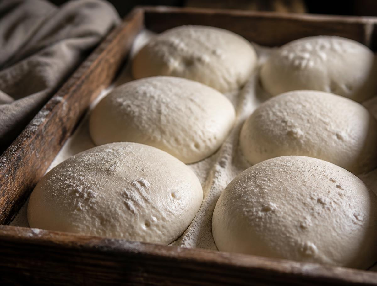 The Science of 72-Hour Dough: Why Time Beats Yeast